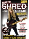 Guitar World: Super Shred Guitar Masterclass! (DVD)