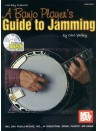 A Banjo Player's: Guide to Jamming (book/CD)