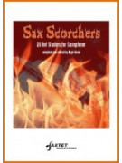 Sax Scorchers