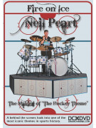 Neil Peart: Fire on Ice (DVD)