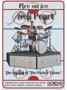 Neil Peart: Fire on Ice (DVD)