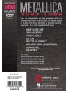 Metallica 1983-1988 (DVD)