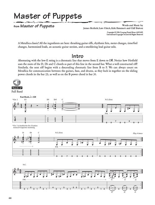 Legendary Licks 1983-1988 (book/CD)