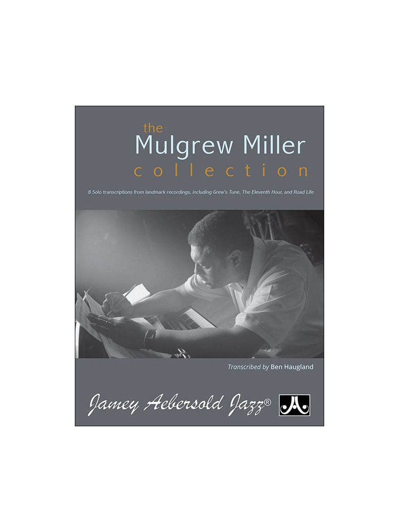 The Mulgrew Miller Collection
