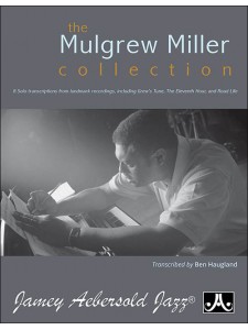 The Mulgrew Miller Collection