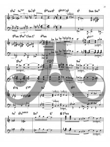 The Mulgrew Miller Collection