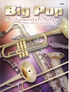 Big Pop - Instrumental Solos (Flute)