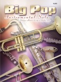 Big Pop - Instrumental Solos (Flute)