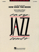 How High the Moon (Jazz Combo)