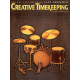 Creative Timekeeping for the Contemporary Jazz Drummer