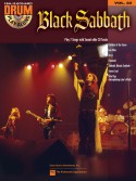 Black Sabbath: Drum Play-Along Volume 22 (book/CD)