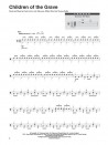 Black Sabbath: Drum Play-Along Volume 22 (book/CD)
