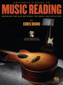 Guitarist's Guide to Music Reading (book/DVD-Rom)