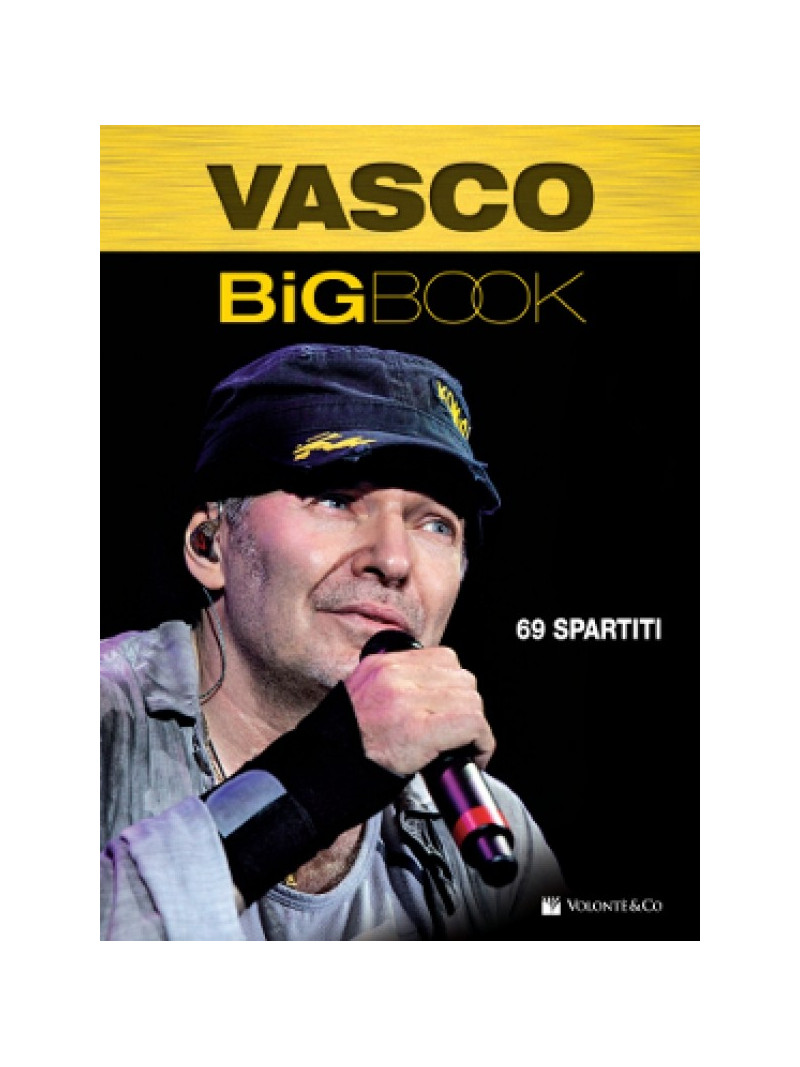 Vasco Big Book