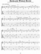 Mississippi John Hurt: Shake That Thing (book/3 CD)