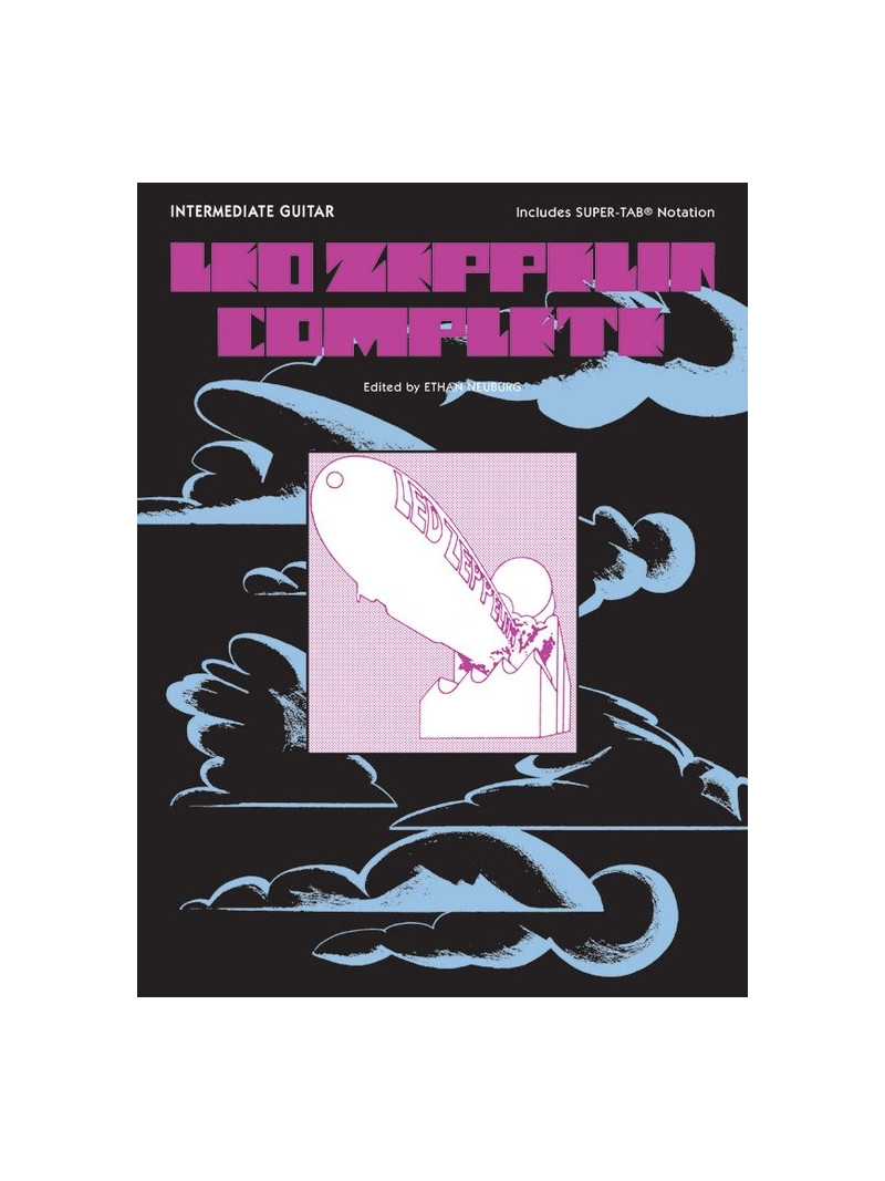 Led Zeppelin Complete
