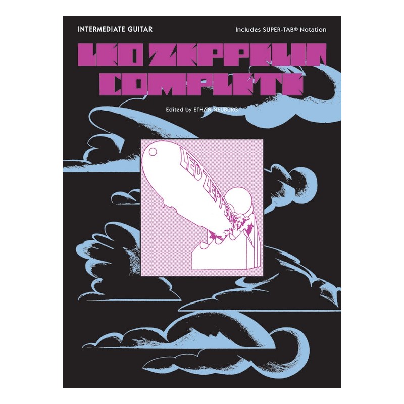 Led Zeppelin Complete