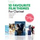 Guest Spot Interactive: 10 Favourite Film Themes For Clarinet