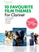 Guest Spot Interactive: 10 Favourite Film Themes For Clarinet