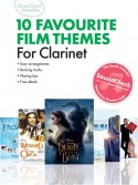 Guest Spot Interactive: 10 Favourite Film Themes For Clarinet