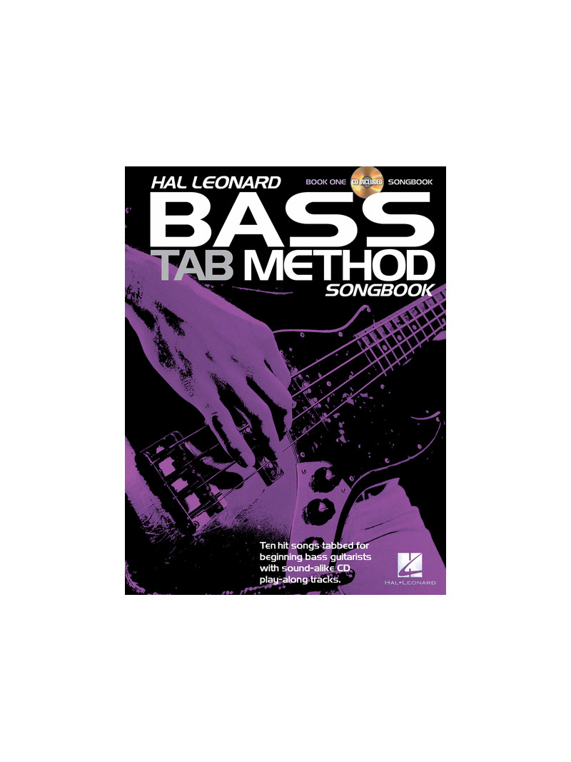 Bass Tab White Pages