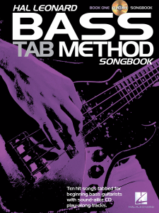 Bass Tab White Pages