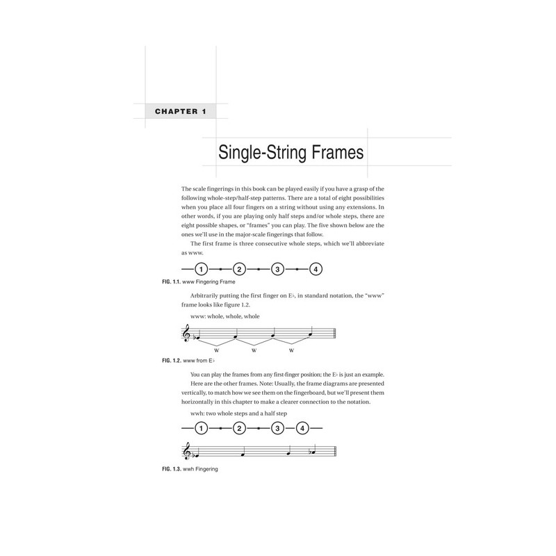 vendita libri berklee, Modern Method for Violin Scales www.birdlandjazz.it