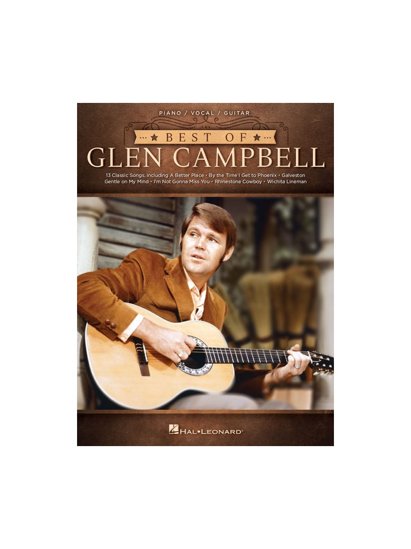Best of Glen Campbell