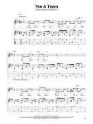 spartiti chitarra acustica, Fingerpicking Acoustic Hits