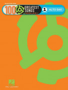 VH1's 100 Greatest Songs of Rock and Roll (Alto Sax)