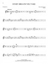 VH1's 100 Greatest Songs of Rock and Roll (Tenor Sax)
