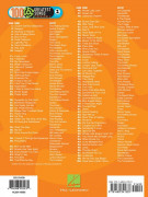 VH1's 100 Greatest Songs of Rock and Roll (Alto Sax)