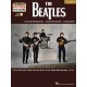 The Beatles: Deluxe Guitar Play-Along Volume 4 (book/Audio Online)