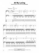Beatles Deluxe Guitar Play-Along 