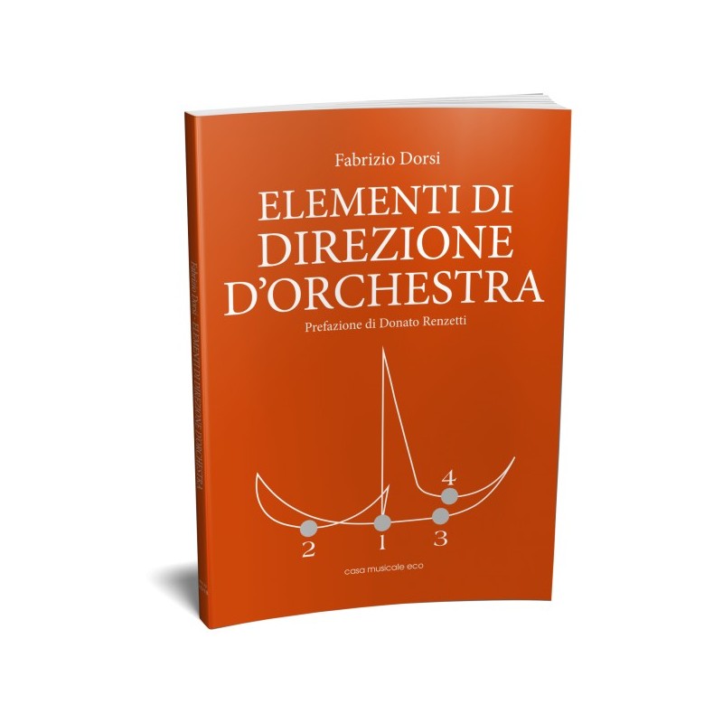 Elementi di direzione d'orchestra