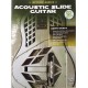 Beyond Basics: Acoustic Slide Guitar (book/CD)