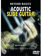 Beyond Basics: Acoustic Slide Guitar (DVD)