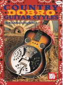 Country Dobro Guitar Styles