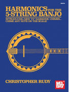Harmonics for the 5-String Banjo 