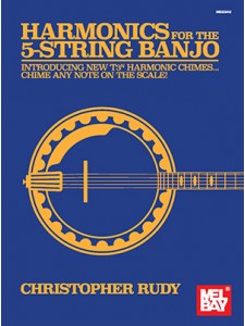 Harmonics for the 5-String Banjo