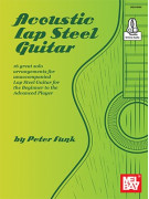 Acoustic Lap Steel Guitar (Book/Online Audio)