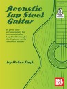 Acoustic Lap Steel Guitar (Book/Online Audio)