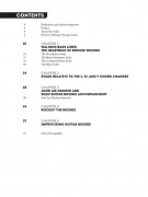 How to Play Boogie Woogie Guitar (book/Audio Online)