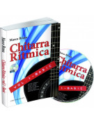 Chitarra ritmica - volume 1 (libro/CD)