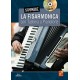 Suonare La Fisarmonica Con Tastiera A Pianoforte (libro/CD-MP3)