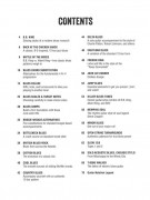 Dave Rubin 25 Authentic Blues Guitar Lessons