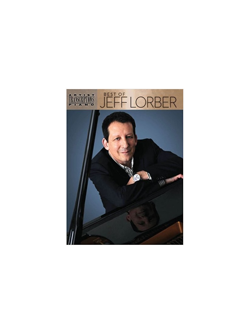Best of Jeff Lorber 