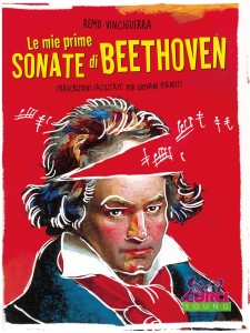 Le mie prime sonate di Beethoven