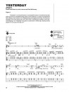 Unplugged with the Beatles (book/CD)