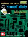 Essential Jazz Lines in the Style of Cannonball Adderley for Bb Clef (book/CD)